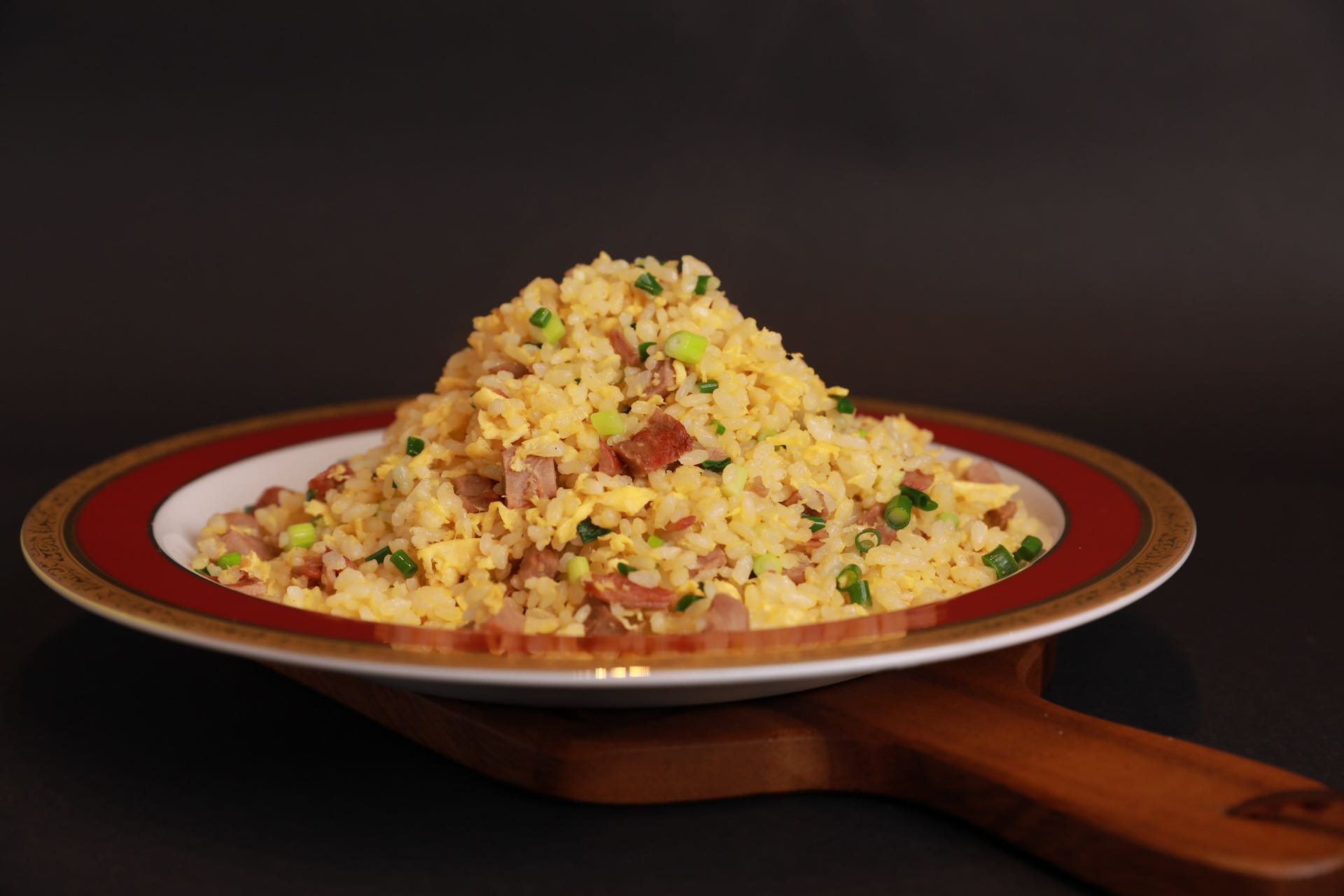 Image of 蝦道特製炒飯